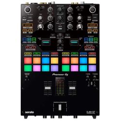 Andorra-Pioneer DJ DJM-S7