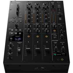 Andorra-AlphaTheta DJM-V5