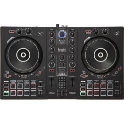 Andorra-Hercules DJ Control Inpulse 300