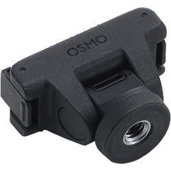 Andorra-DJI Osmo Adjustable Quick-Release Adapter Mount