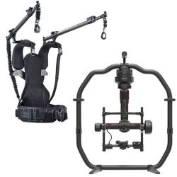 Andorra-DJI Ronin 2 Pro Combo & Ready Rig GS+ProArm Kit