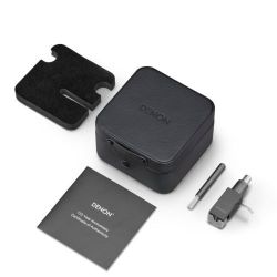 Andorra-Denon DL-A110 MC Phono Cartridge