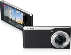 Andorra-Panasonic Lumix DMC-CM1+8GB+Funda