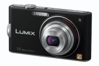 Andorra-Panasonic Lumix DMC-FX60+4GB+Funda