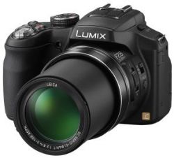 Andorra-Panasonic Lumix DMC-FZ200