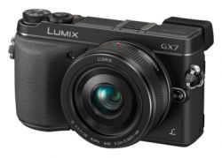 Andorra-Panasonic Lumix DMC-GX7CEC+8GB+Funda+Filtro
