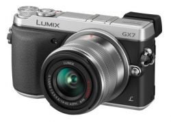 Andorra-Panasonic Lumix DMC-GX7KEC