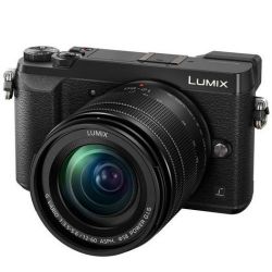 Andorra-Panasonic Lumix DMC-GX80M+8GB+Funda+Filtro