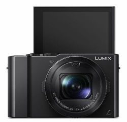Andorra-Panasonic Lumix DMC-LX15+32GB+Funda