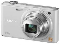 Andorra-Panasonic Lumix DMC-SZ3+4GB+Funda