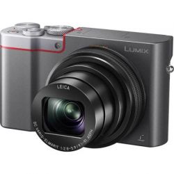 Andorra-Panasonic Lumix DMC-TZ100+32GB+Funda+Bater�a