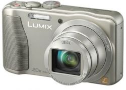 Andorra-Panasonic Lumix DMC-TZ35+4GB+Funda