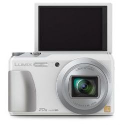 Andorra-Panasonic Lumix DMC-TZ55EG+8GB+Funda