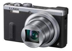 Andorra-Panasonic Lumix DMC-TZ60EG+8GB+Funda