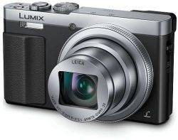 Andorra-Panasonic Lumix DMC-TZ70EG+16GB+Funda+Bater�a