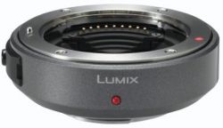 Andorra-Panasonic DMW-MA1E