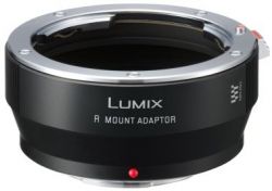 Andorra-Pansonic DMW-MA3R