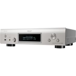 Andorra-Denon DNP-2000NE Premium Silver
