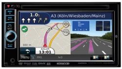 Andorra-Kenwood DNX5210BT