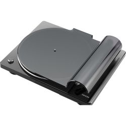 Andorra-Denon DP-400 Black