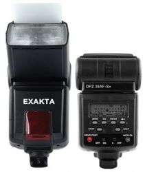 Andorra-Exakta DPZ 38 AF Nikon