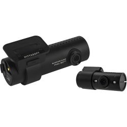 Andorra-BlackVue DR770X-2CH IR (Especial Taxi/VTC/Bus)+32GB