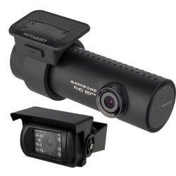 Andorra-BlackVue DR770X-2CH Truck (Especial Cami�n)+32GB