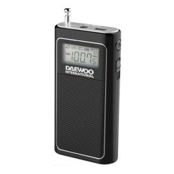 Andorra-Daewoo DRP-125