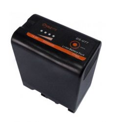 Andorra-Dynacore DS-U77