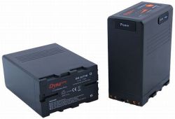 Andorra-Dynacore DS-U77B