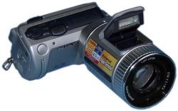 Andorra-Sony DSC-F505V