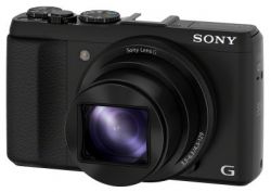 Andorra-Sony DSC-HX50+8GB+Funda