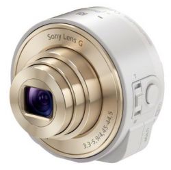 Andorra-Sony DSC-QX10+8GB