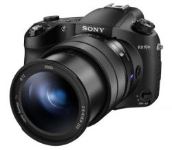 Andorra-Sony DSC-RX10M3