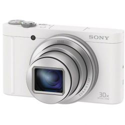 Andorra-Sony DSC-WX500+8GB+Funda