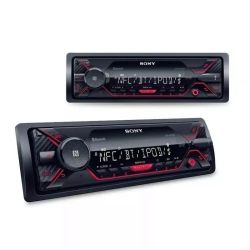 Andorra-Sony DSX-A410BT