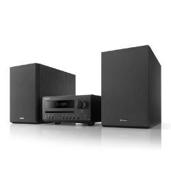 Andorra-Denon DT-1 Black