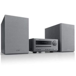 Andorra-Denon DT-1 Grey