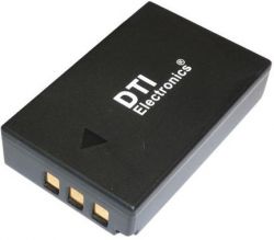 Andorra-DTi Electronics Olympus DTL-BLS1