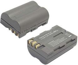 Andorra-DTi Electronics Nikon DTL-EL3e