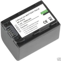 Andorra-DTi Electronics Sony DTL-FH70s