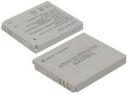 Andorra-DTi Electronics Canon DTL-NB4L