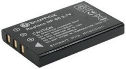 Andorra-DTi Electronics Fujifilm DTL-NP60