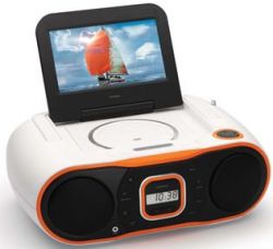 Andorra-Lenco DTVR-700