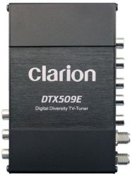 Andorra-Clarion DTX-509