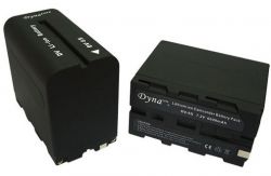 Andorra-Dynacore DV-6S