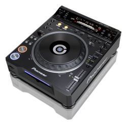 Andorra-Pioneer DJ DVJ-1000