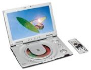 Andorra-Lenco DVP-1000