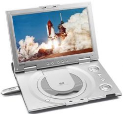 Andorra-Lenco DVP-1022DVX