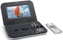 Andorra-Lenco DVP-706